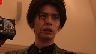 「𝟒𝐊 Remastered Version」Kamen Rider 𝙀𝙨𝙥𝙖𝙙𝙖 · All Form Transformations + Setting Introduction Collecti