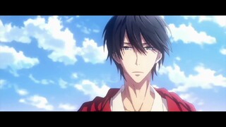 Dakaretai Otoko movie 2/2 #anime #animedit #sigueme #tiktok #facebook #yaoi