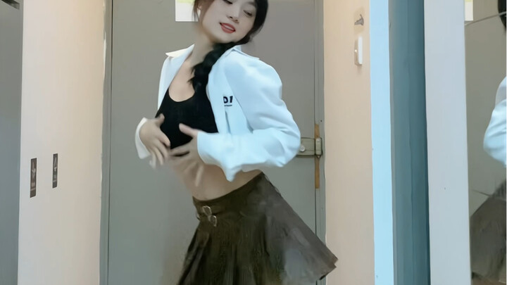 叮叮当当～