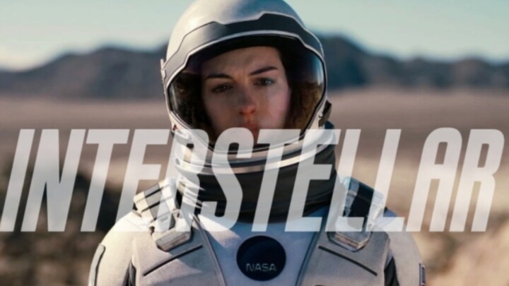 Về sự tương thích của BGM của Oppenheimer với Interstellar