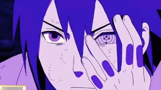 Naruto "Who will win in the confrontation between Naruto and Sasuke and Six Paths Madara?"