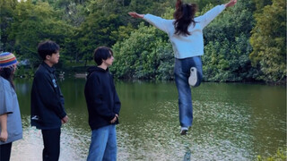 Hãy để động vật trở về với thiên nhiên