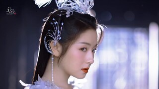 【4K】 ◤Thiệu Diện Hữu Cầm×Lý Quang Dạ Đàm◢◎ Bản phối cháy bỏng và bạo lực◎ Ai bảo Hình Đường không có