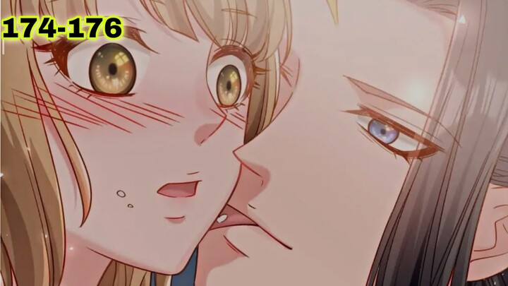 อ่านมังงะ || ตำราลับเฉพาะกิจ ฉบับป่วนรักเสด็จอา || ตอนที่ 174-176