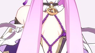 Taibu-sama has such a good figure.
