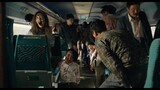Train to Busan (2015) | Train to Busan Full Movie Recap | MovieRecap | GoddeMovies |Sci-fi Recapped