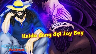 Kaido đang đợi Joy Boy