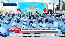 Dibalik Senjata Garuda TV - 21 Juli 2025