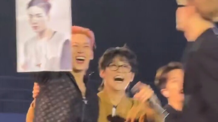 【GOT7】ความแสบวันนี้มาถึงแล้ว