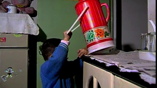 The public service announcements when I was a kid were a little creepy.