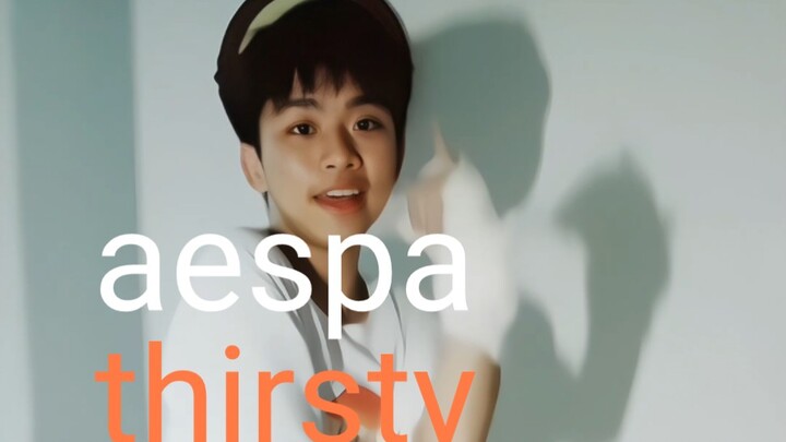 aeapa thirsty Ning Yizhuo's loyal fan sweet brother watch it once to heal the day ww