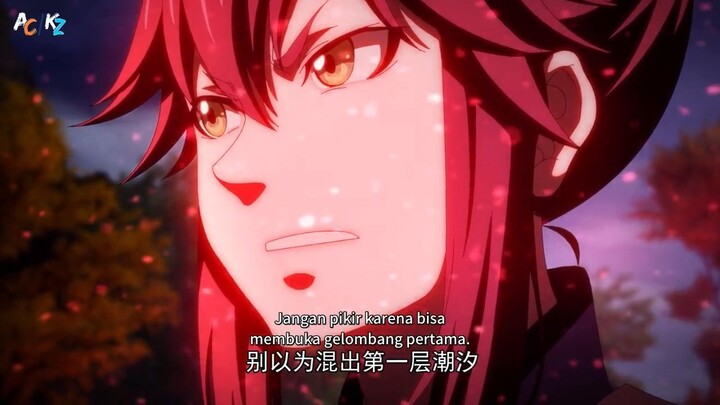 Yi Nian Yong Heng Episode 31 Subtitle Indonesia