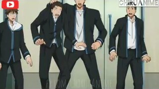 kuruko no basket  S1.Ep.6