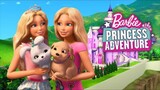 Barbie Princess Adventure (2020) - Full Movie