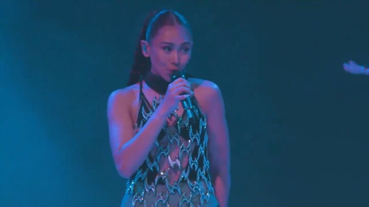 Sarah Geronimo - Cuore (20th Anniversary Concert)