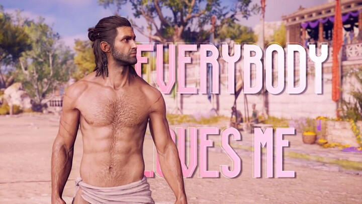 ❝Everybody Loves Me❞ | Your husband Alexios