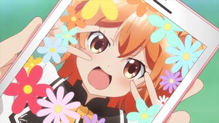 Shomin Sample - EP 3 [Sub Indo]