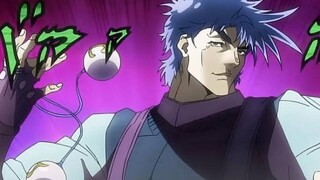 Underrated jojo theories!