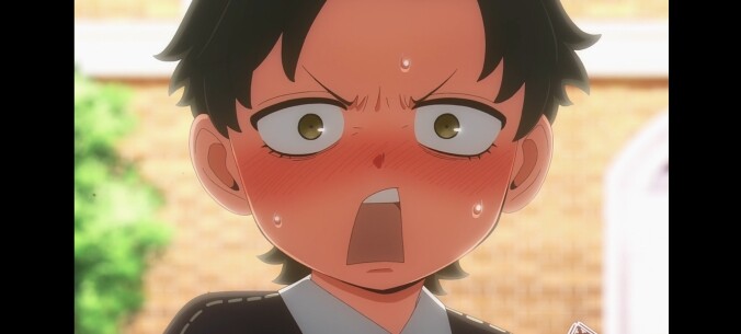 “次子真好猜”