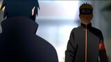[Naruto x Sasuke] Kim ngọc lương duyên