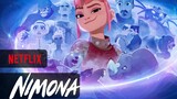 Nimona HD/watch for free click on the link in description