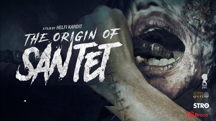 Santet (2018)