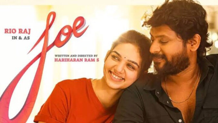 Joe (2023) - Tamil Full Movie