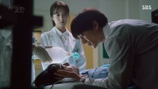 Doctor John EP 25-26 Sub Indo