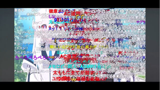 【碧蓝档案动画，邮箱诺阿出场画面】