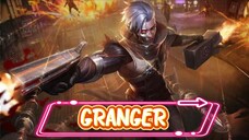 mobile legends bang bang: granger
