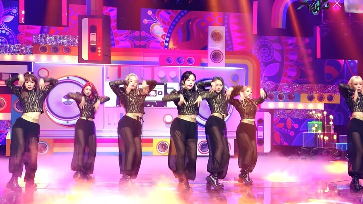 Apakah Dreamcatcher Cover Dance 4K merupakan lagu rohani non-utama lainnya?