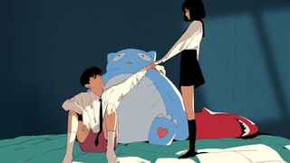 关于我想让你成为我的梦想合伙人这件事
