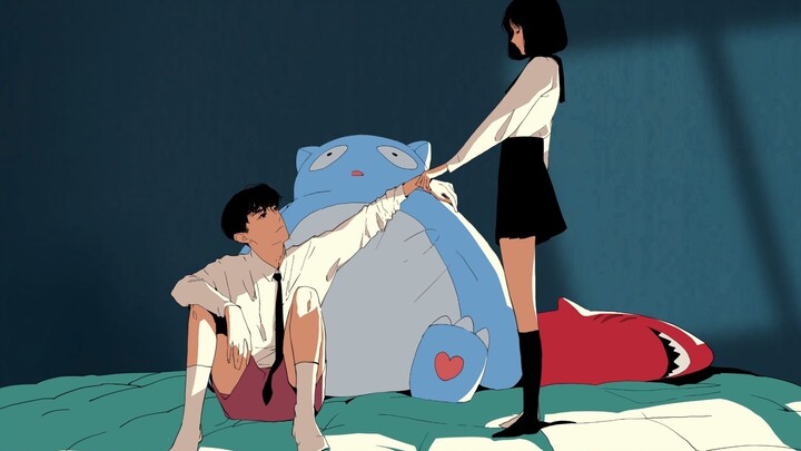 เกี่ยวกับ ฉันอยากให้เธอเป็นคู่ฝัน