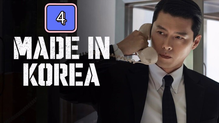 Episode 4: 𝑴𝑨𝑫𝑬 𝑰𝑵 𝑲𝑶𝑹𝑬𝑨