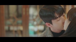 Serendipitys Embrace (2024) หัวใจนี้บังเอิญรัก EP 6 [ซับไทย]