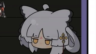 [456 Pulau Wortel] Burung Hantu Berwajah Putih mengajari Anda empat hal tradisional yang elegan.mp5