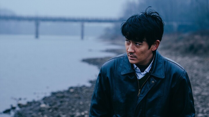"The Mistake by the River" is like looking in the mirror. Who is the real "madman"?