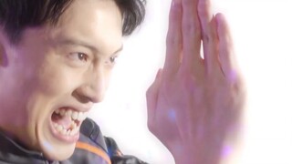 [Dekai/Hanojiro's daily life with sharp tongue] Hanajiro: You can touch anyone, but don't touch me.