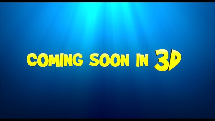 Sammys Great Escape  Trailer  Official Warner Bros UK