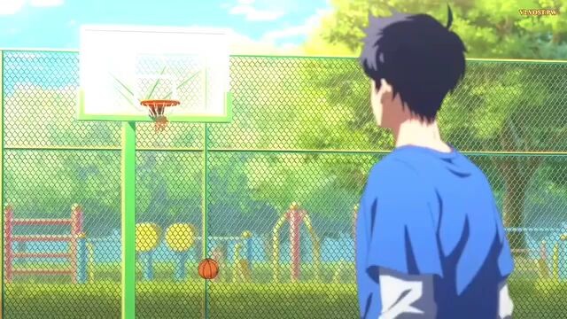 Sheeeeeeeshhh!! ❤️🔥#fypシ゚ #trending #anime #basketball