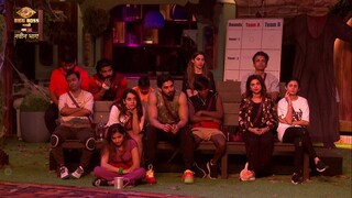 Bigg Boss Marathi Season 05 [Episode 33]