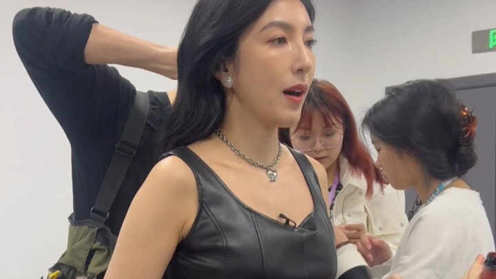 【Jin Hua Yang】Vlog | A Journey of Dance Practice and Growth