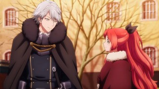 Pass the Monster Meat, Milady! episode 5 English Sub | REACTION
