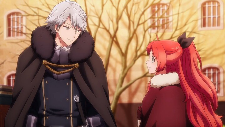 Pass the Monster Meat, Milady! episode 5 English Sub | REACTION