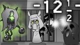 [Animasi Patung Pasir] Perampokan Penjara Matahari 12 (Bagian 1)