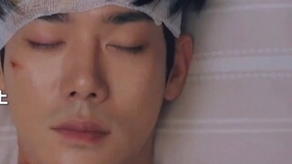 Bai Siyan bị thương không dám nói cho nữ chính biết, nhưng anh lại hứa với nữ chính sẽ về nhà sớm, c