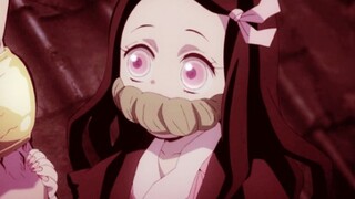 [Anime] Nezuko yang Manis Kembali Menyelamatkan Dunia | "Demon Slayer"