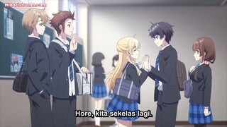 Eps_1 Mykisah bersama 5 biniku [Chitose Is in the Ramune Bottle]