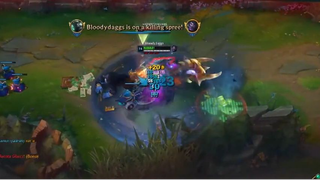 Lol Lão Quỷ Morderkaiserr  #montage#highlight