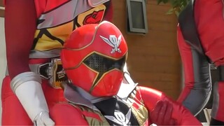 Setai Red : มันคืออะไร โกไคเรดโตะ ตัวตึงเซนไต 🤣 #มันคืออะไร #ซุปเปอร์เซนไต